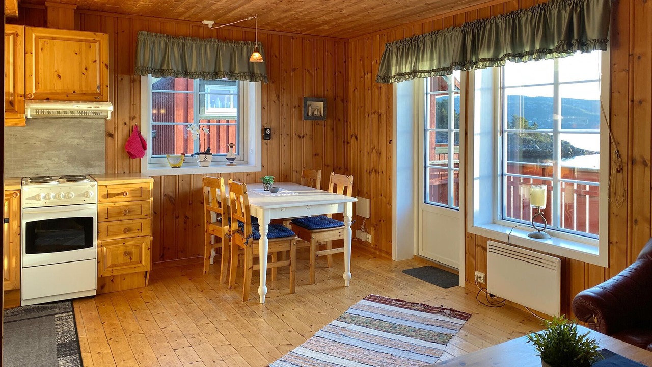 Photo of Bedroom in Frosta