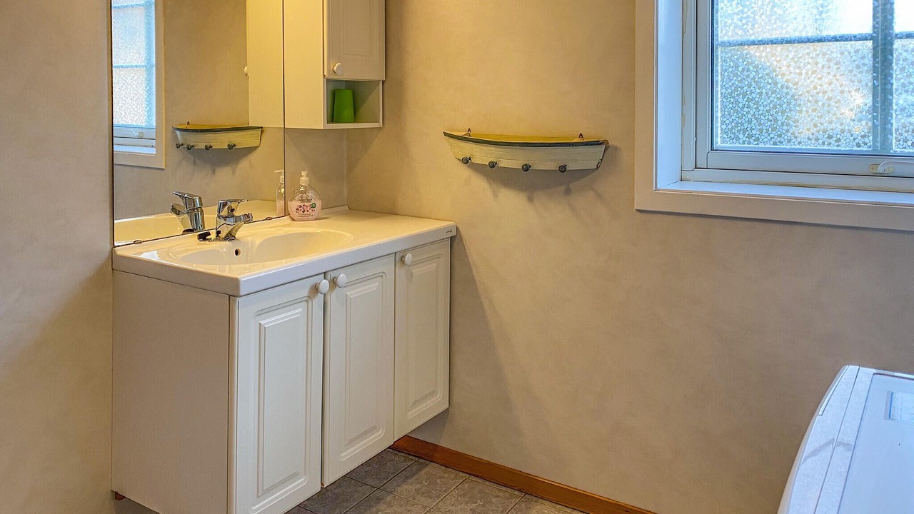 Photo of Bathroom in Frosta