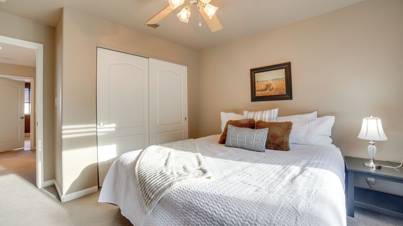 Photo of Bedroom in Northwest Reno