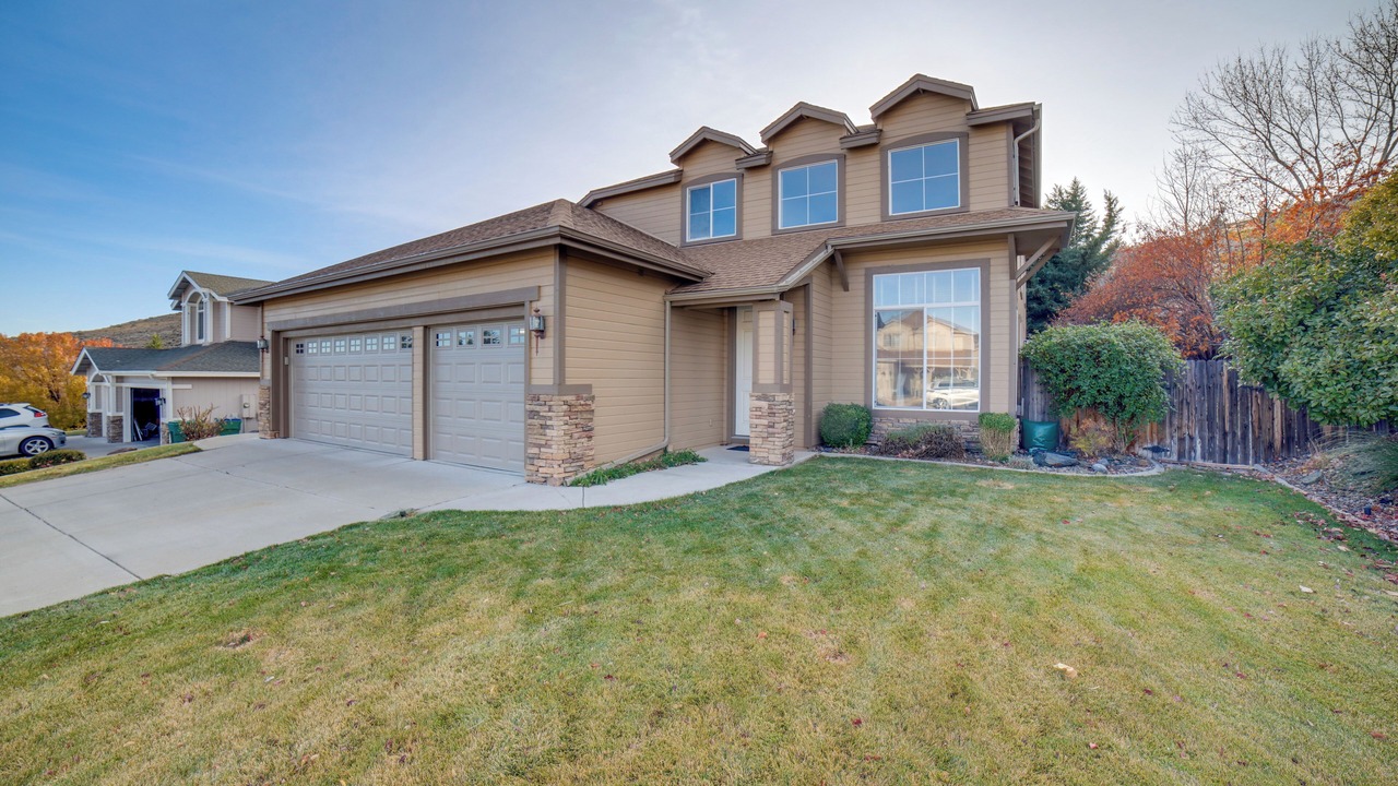 Photo of Outdoor in Northwest Reno