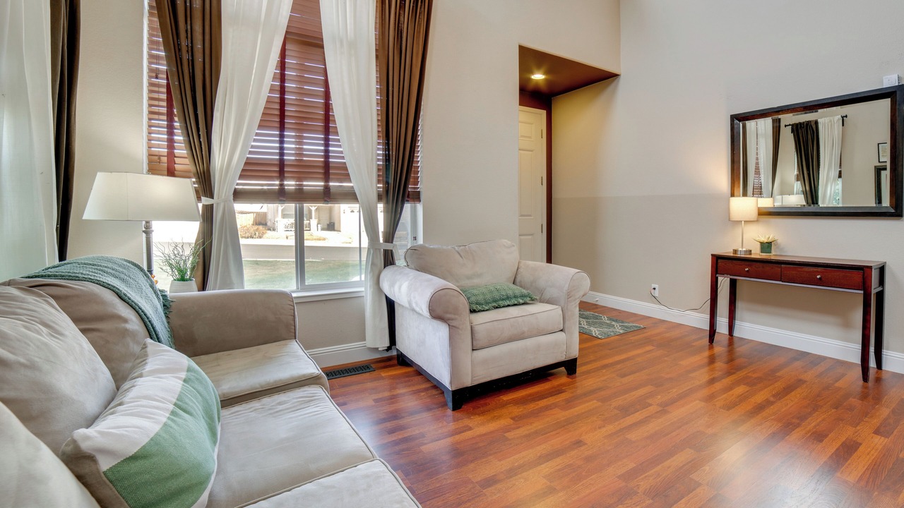 Photo of Livingroom in Northwest Reno