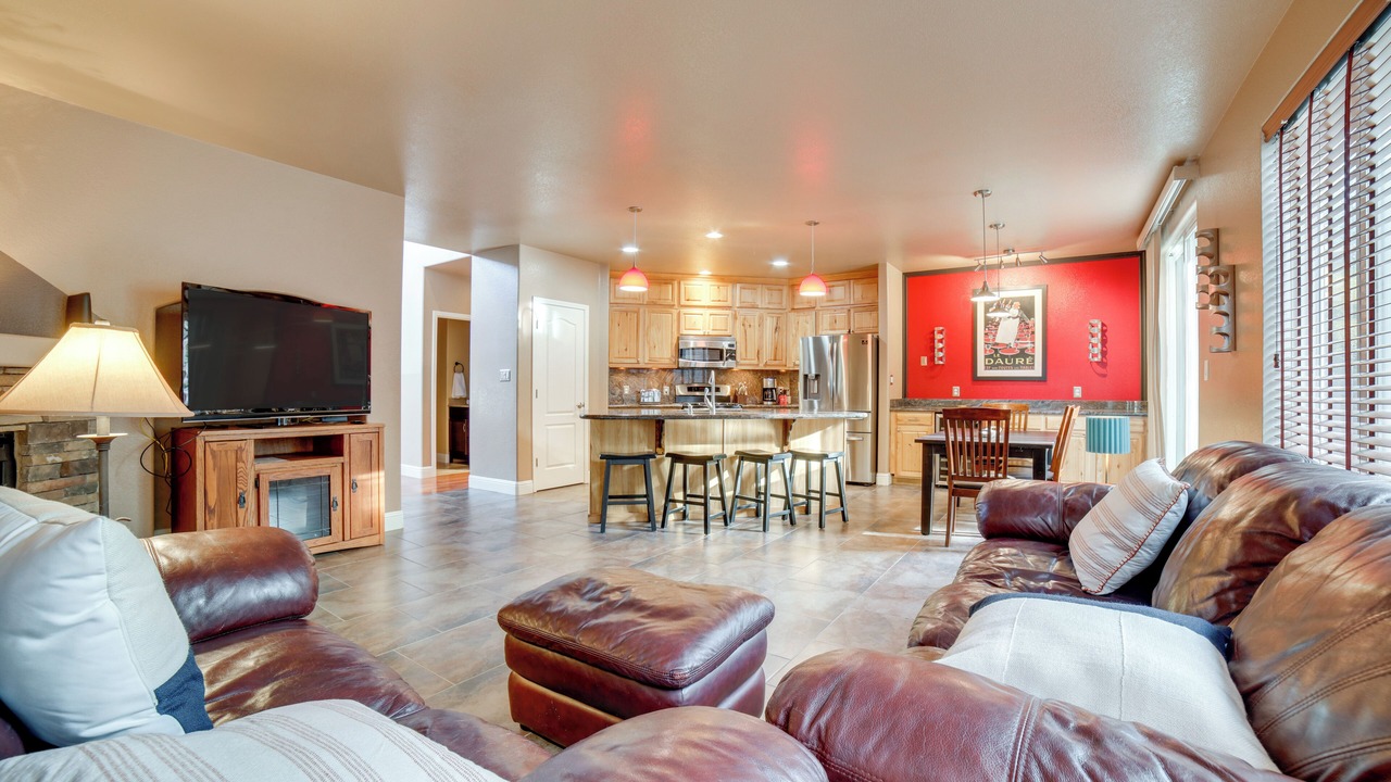 Photo of Bedroom in Northwest Reno