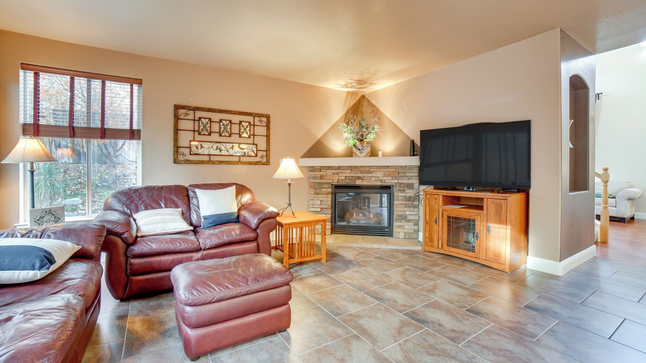 Photo of Bedroom in Northwest Reno