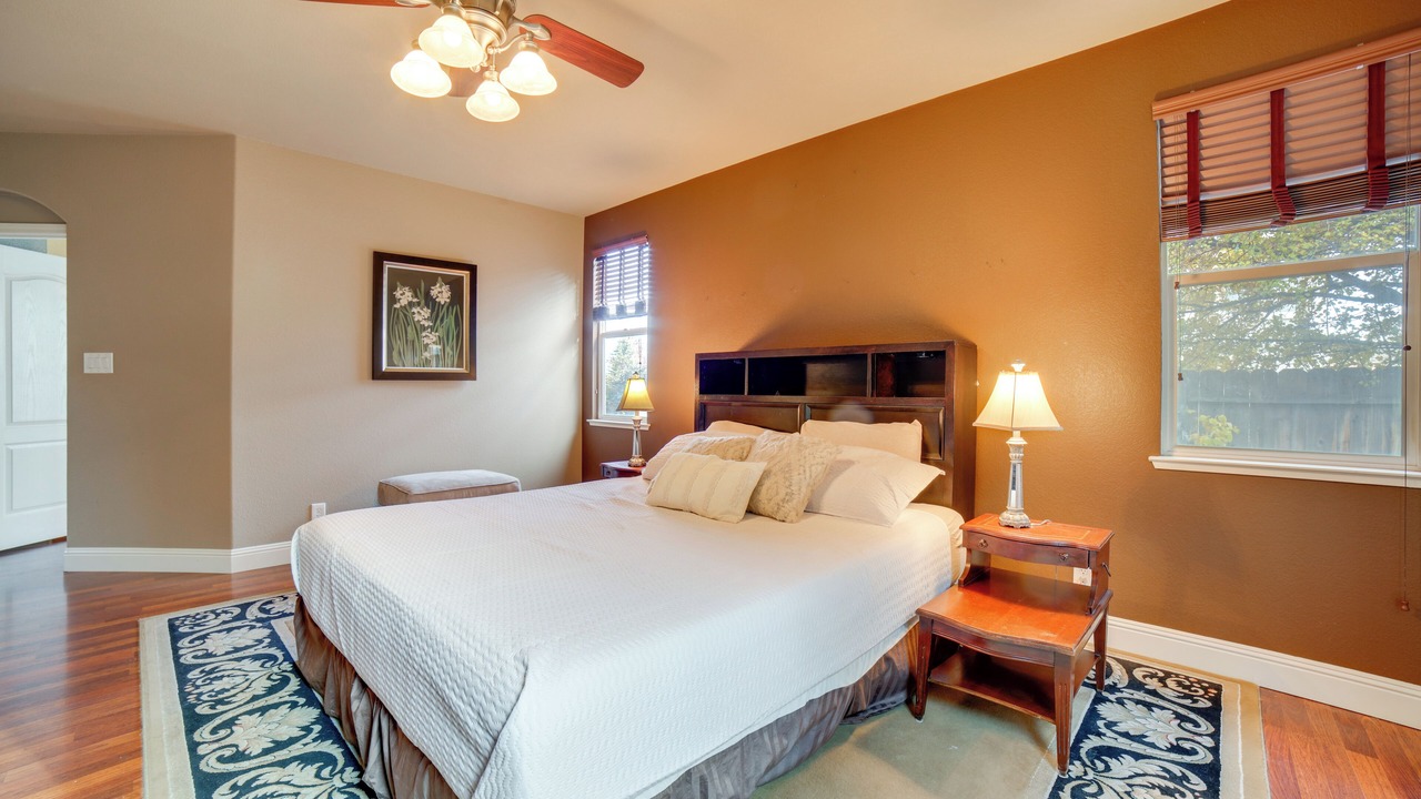 Photo of Bedroom in Northwest Reno