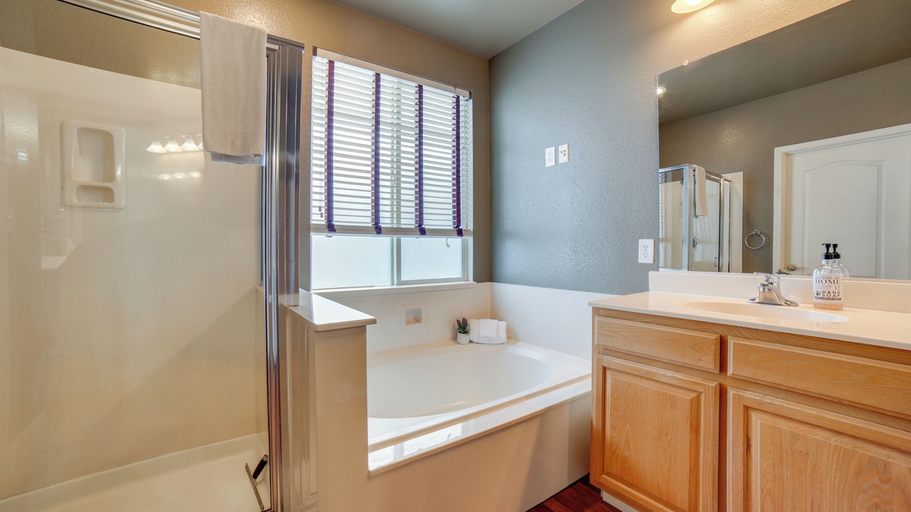 Photo of Bathroom in Northwest Reno