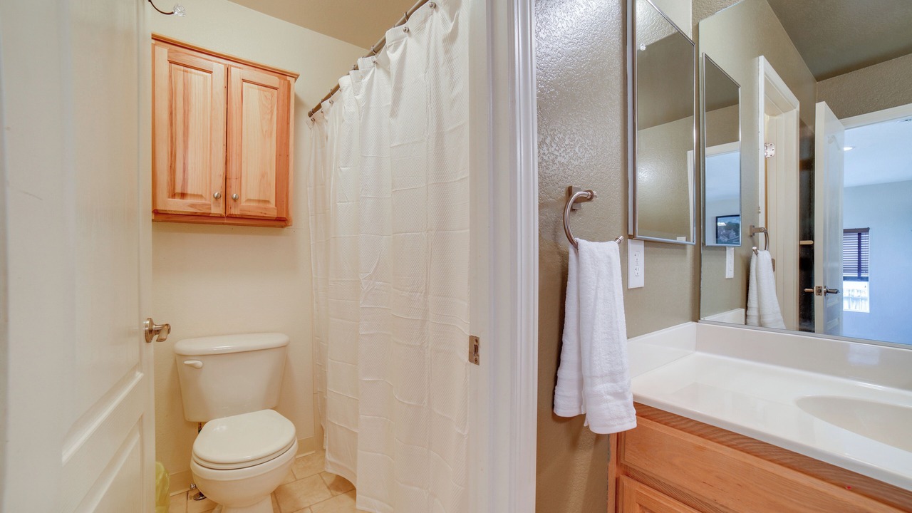 Photo of Bathroom in Northwest Reno