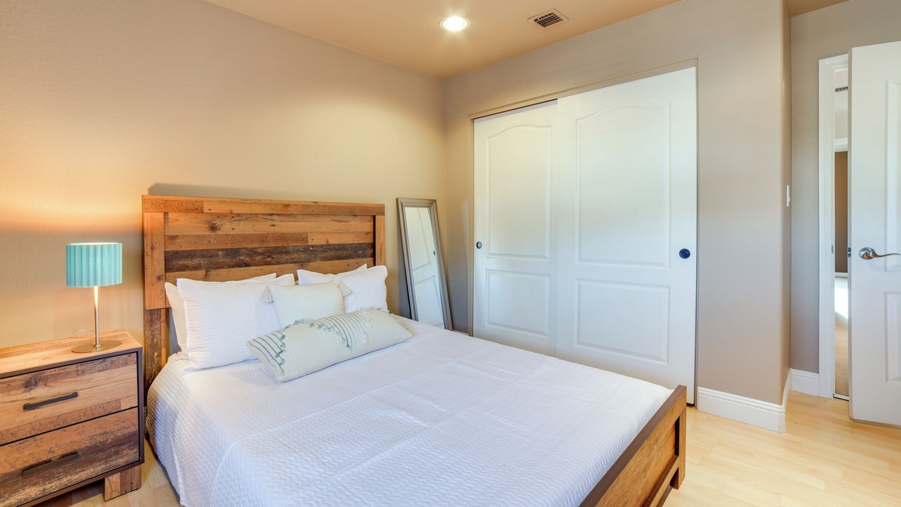 Photo of Bedroom in Northwest Reno