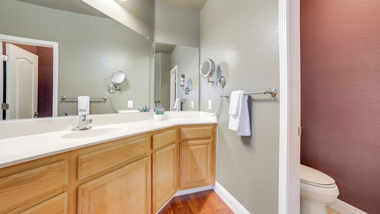 Photo of Bathroom in Northwest Reno