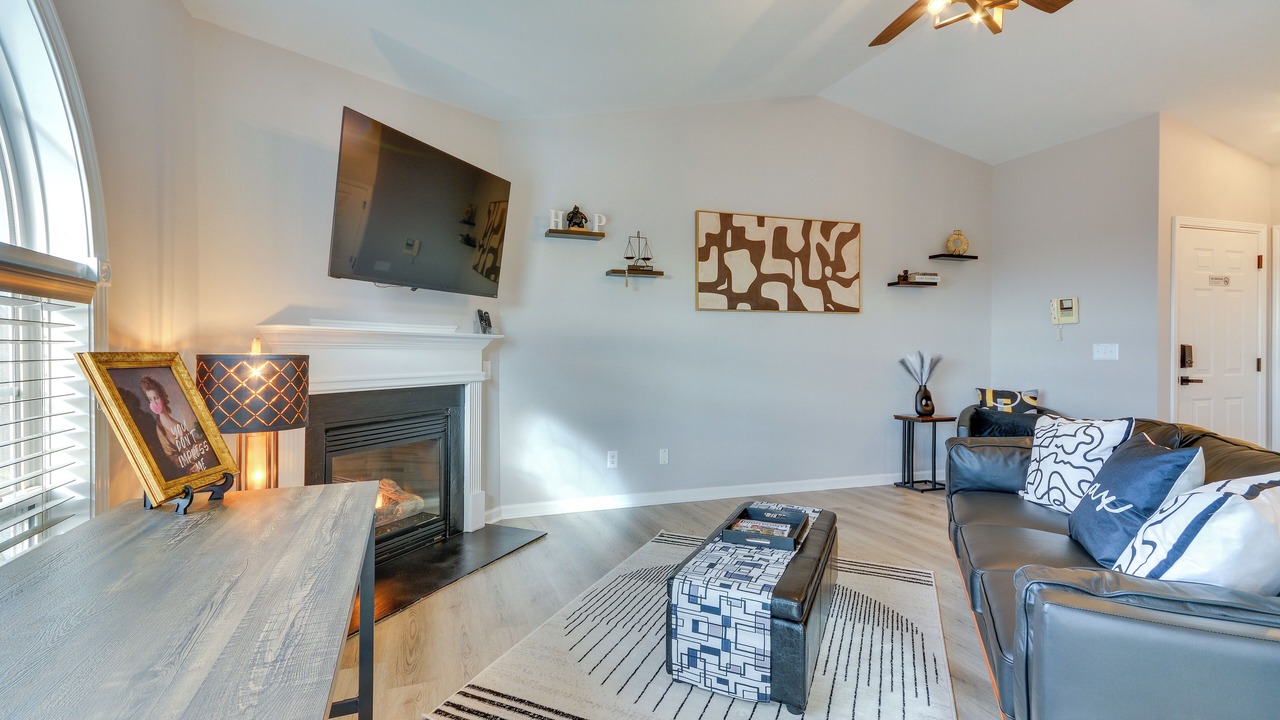 Photo of Livingroom in High Point