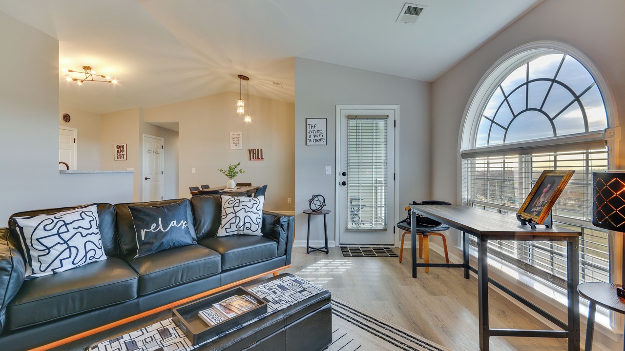 Photo of Livingroom in High Point