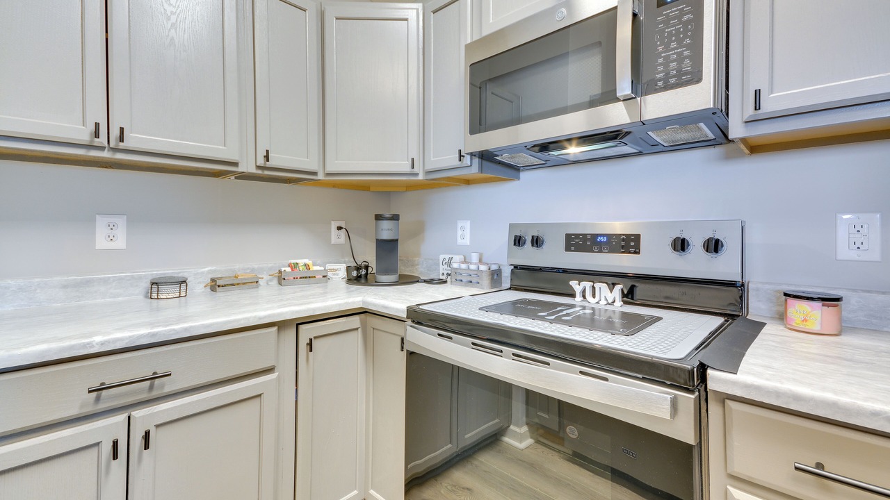 Photo of Kitchen in High Point