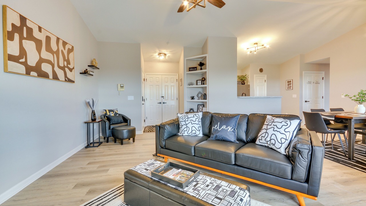 Photo of Livingroom in High Point
