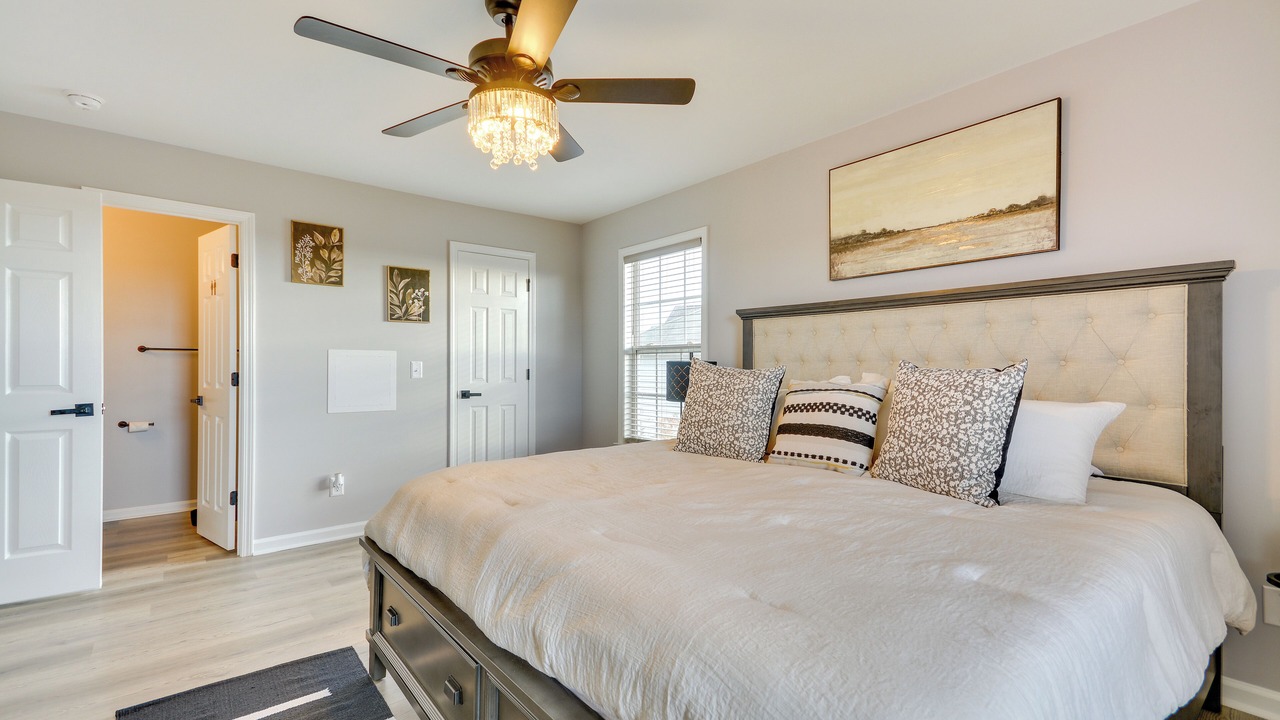 Photo of Bedroom in High Point