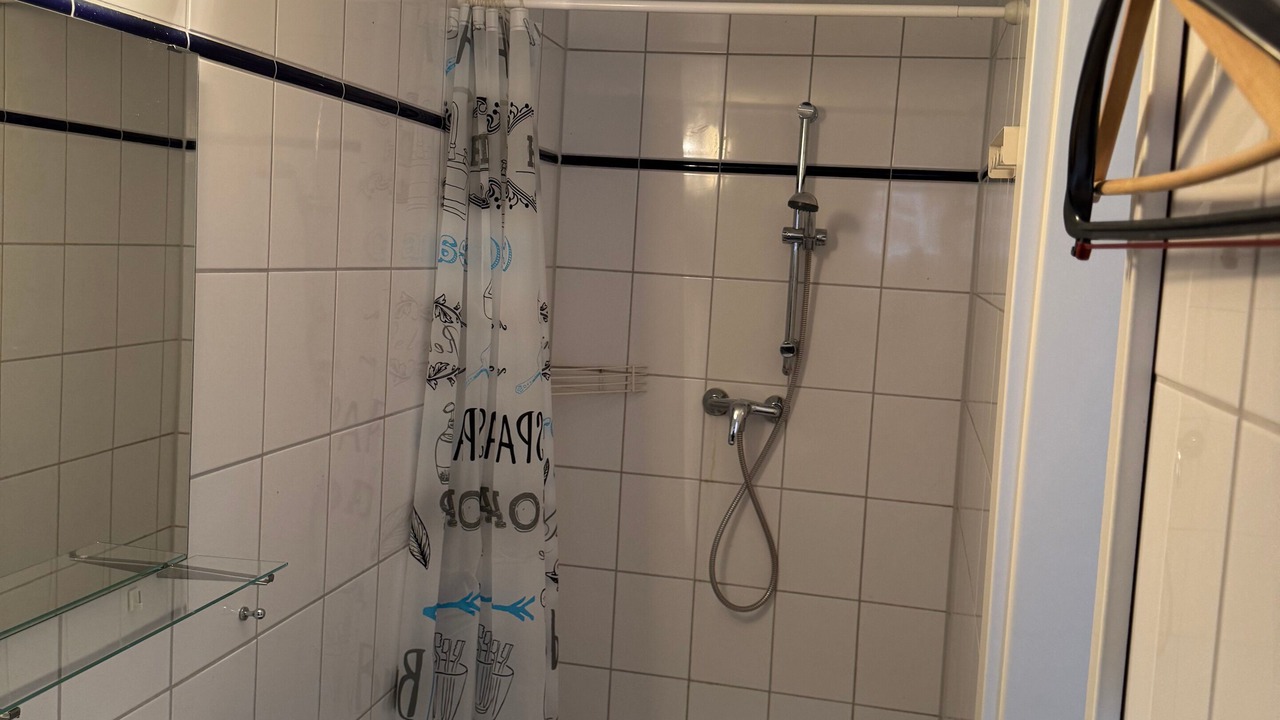 Photo of Bathroom in Rogatz