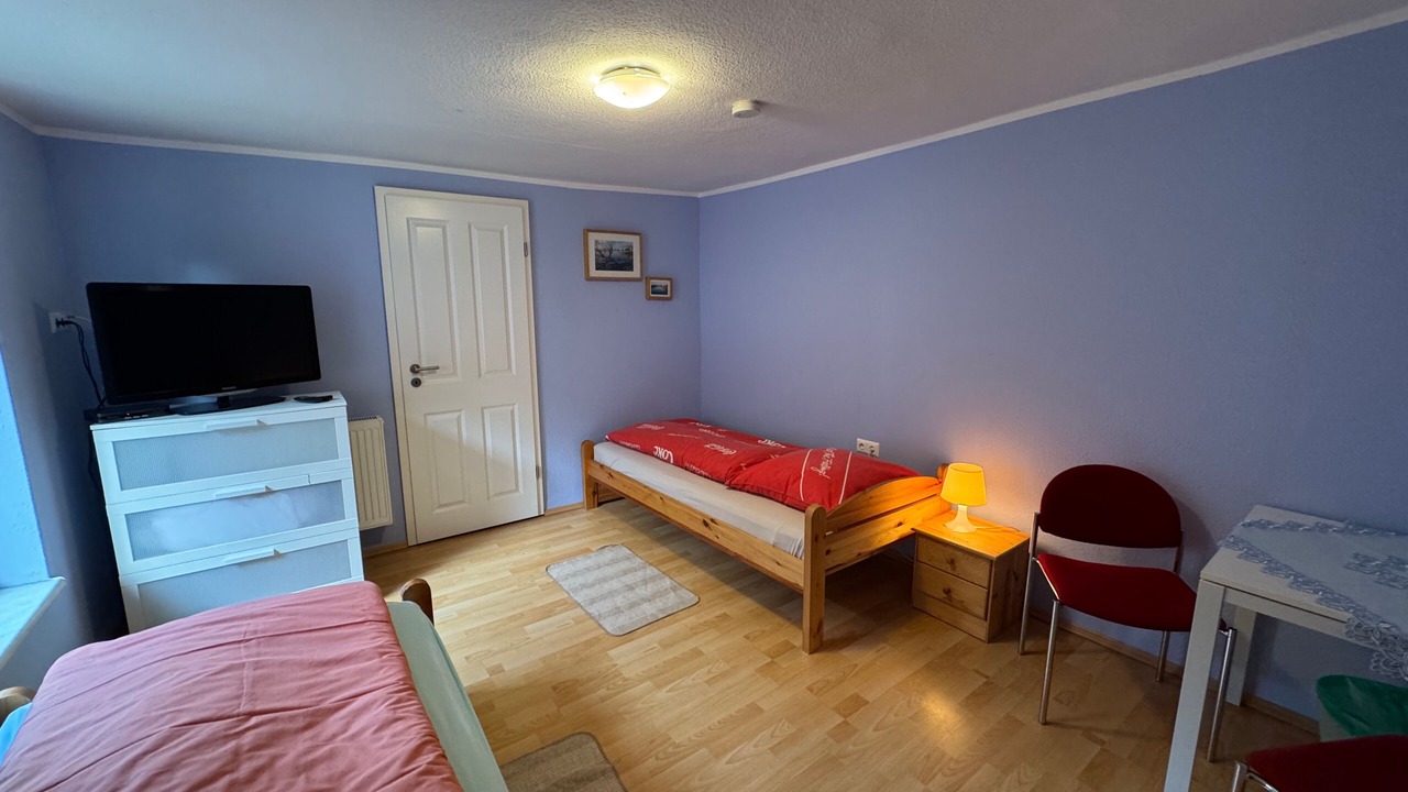 Photo of Bedroom in Rogatz