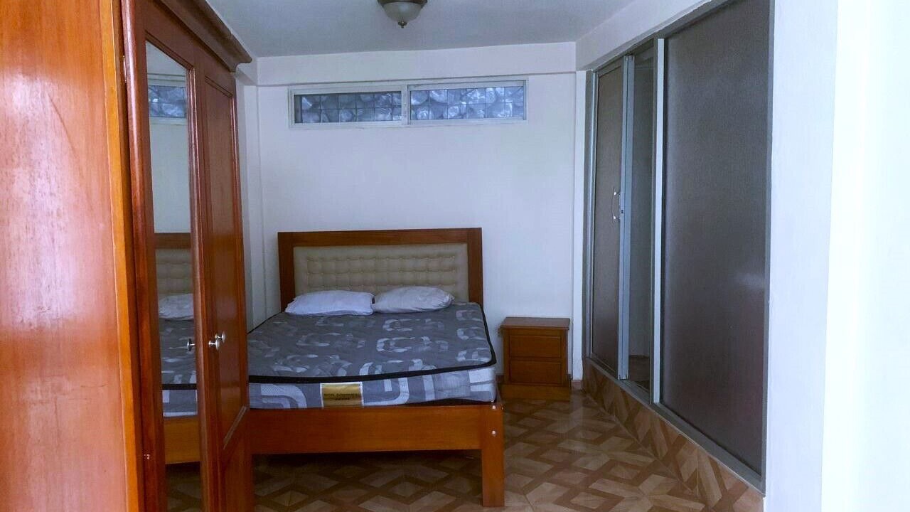 Photo of Bedroom in F.w.i