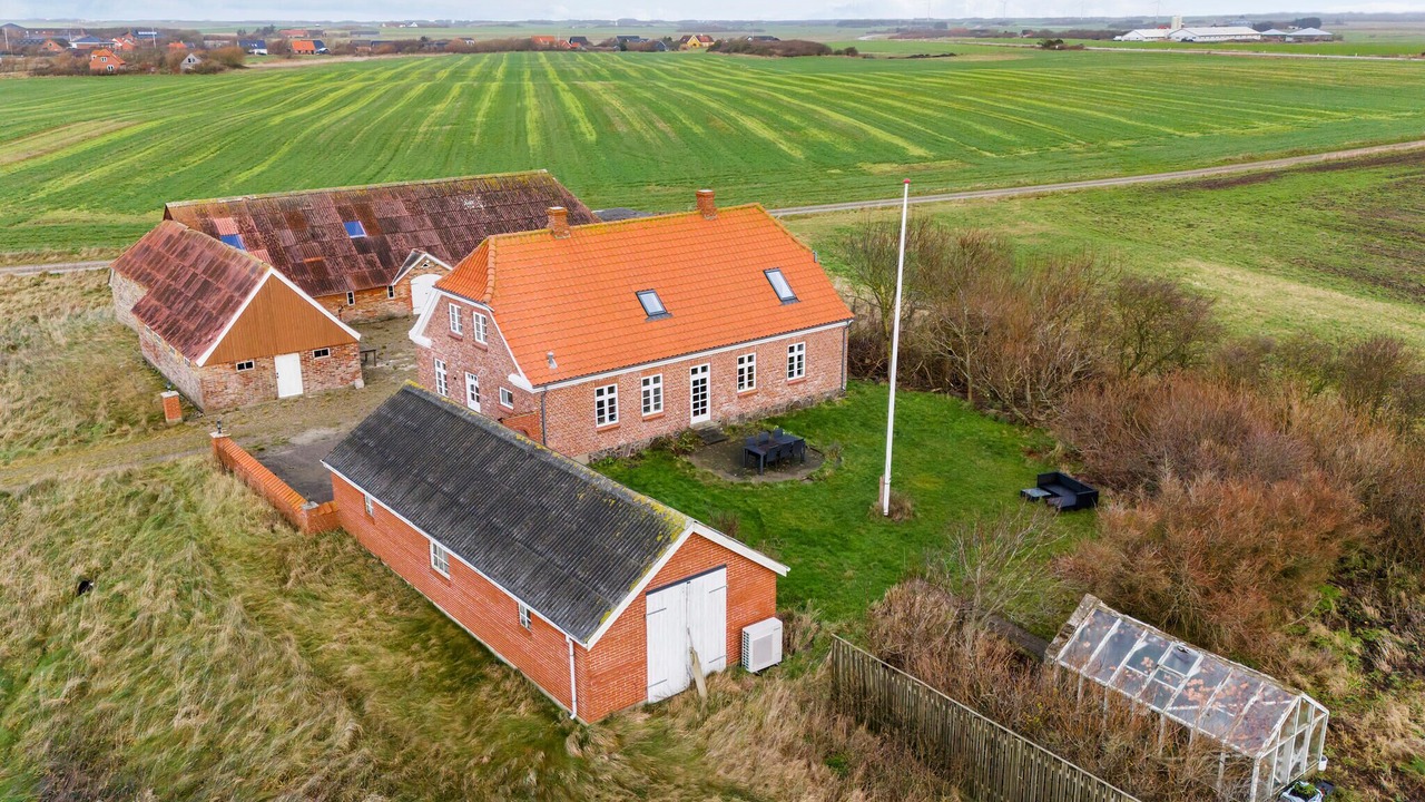 Photo of Others in Lemvig Municipality
