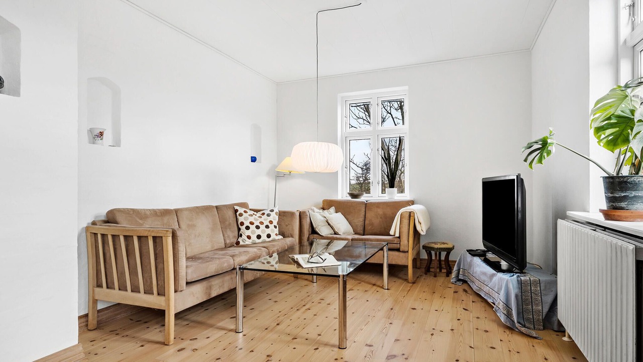 Photo of Bedroom in Lemvig Municipality