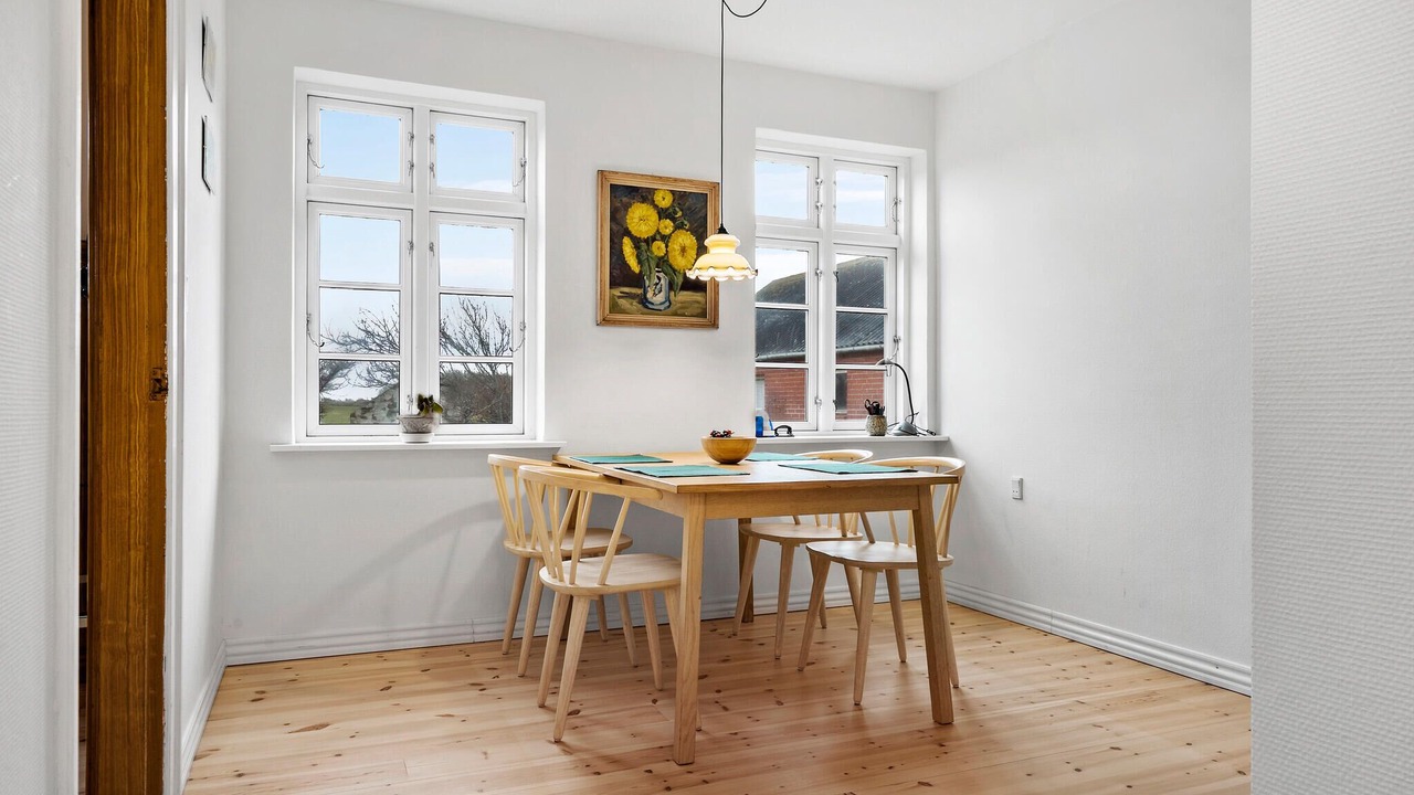 Photo of Bedroom in Lemvig Municipality