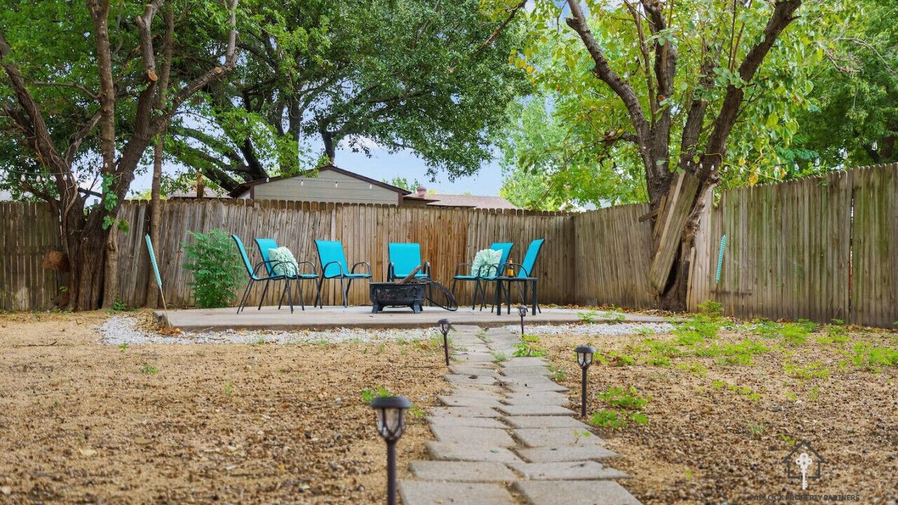 Photo of Patio Balcony in Grand Prairie