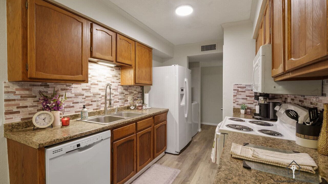 Photo of Kitchen in Grand Prairie