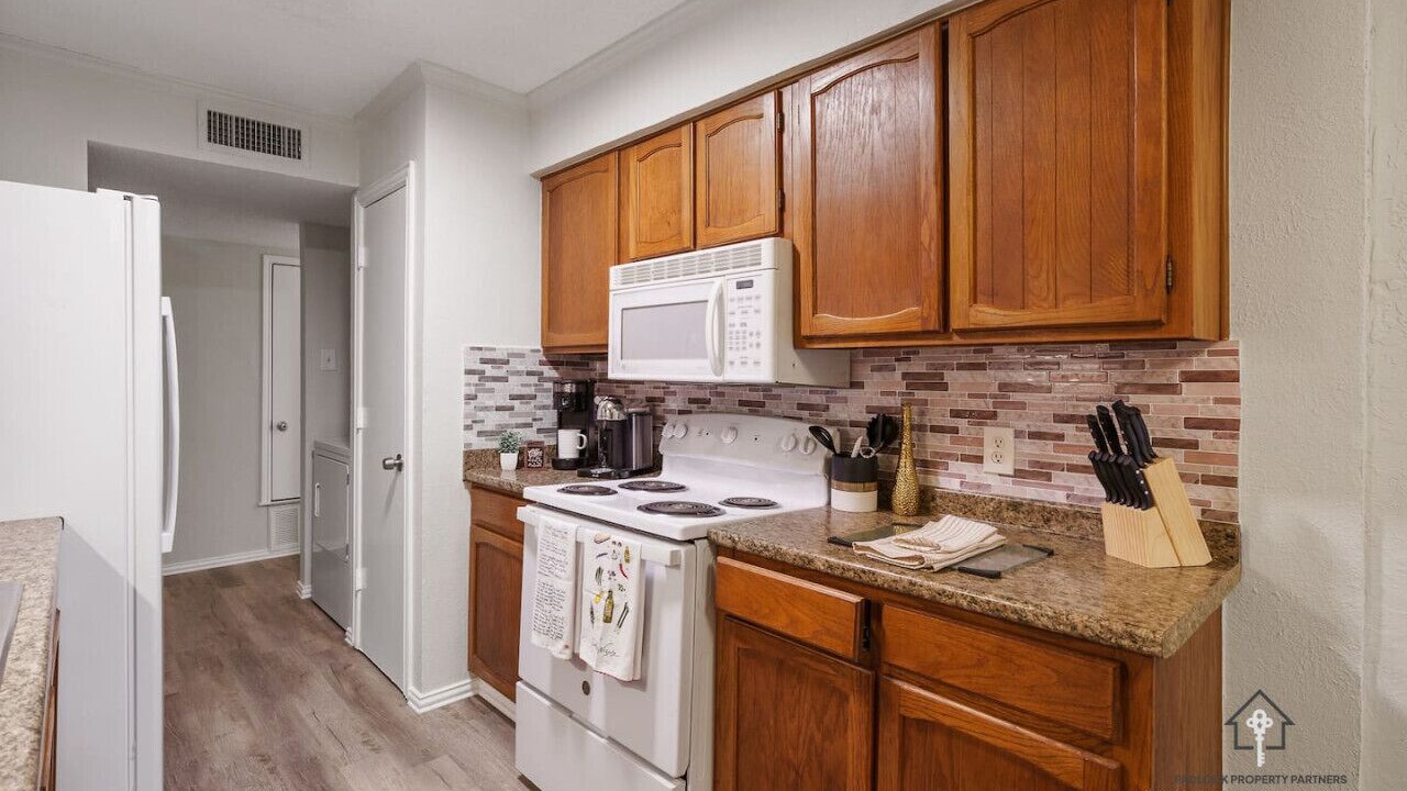 Photo of Kitchen in Grand Prairie
