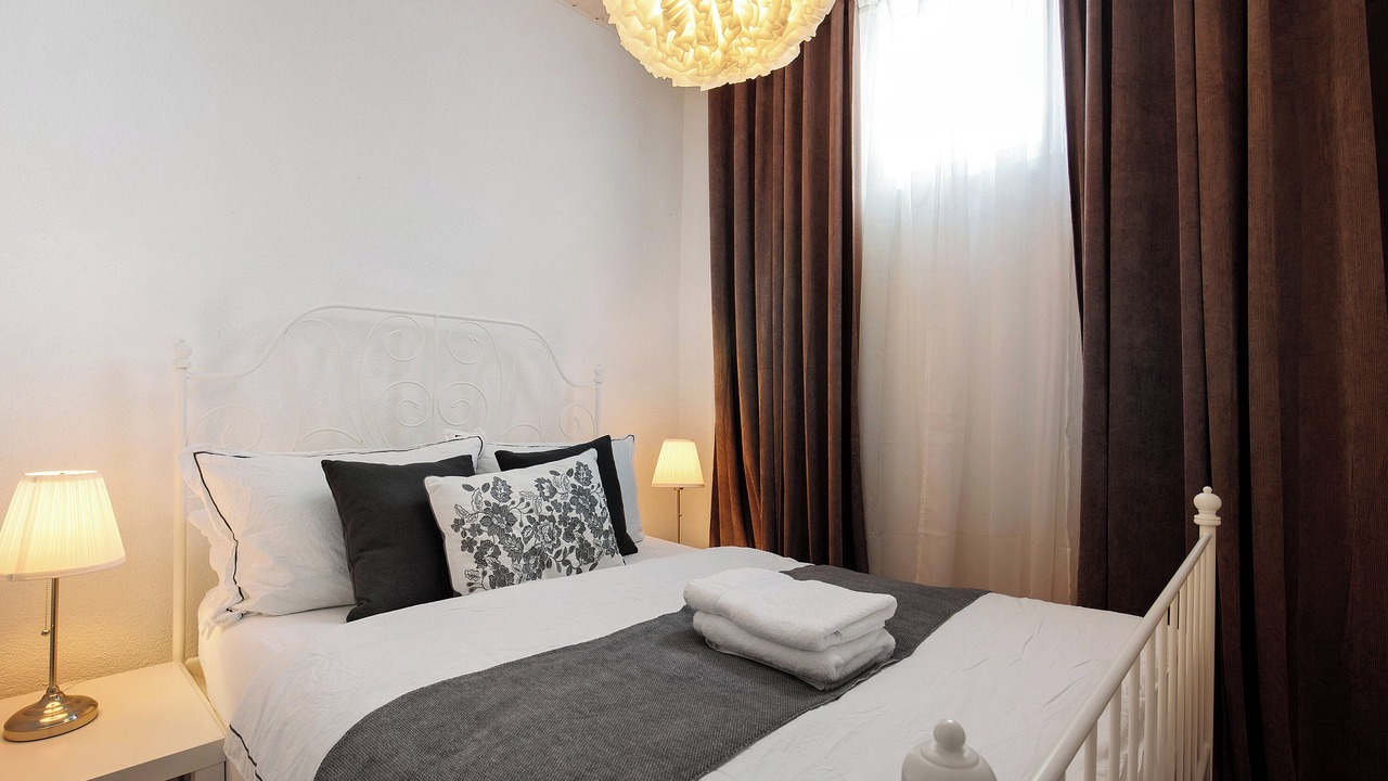 Photo of Bedroom in Worms