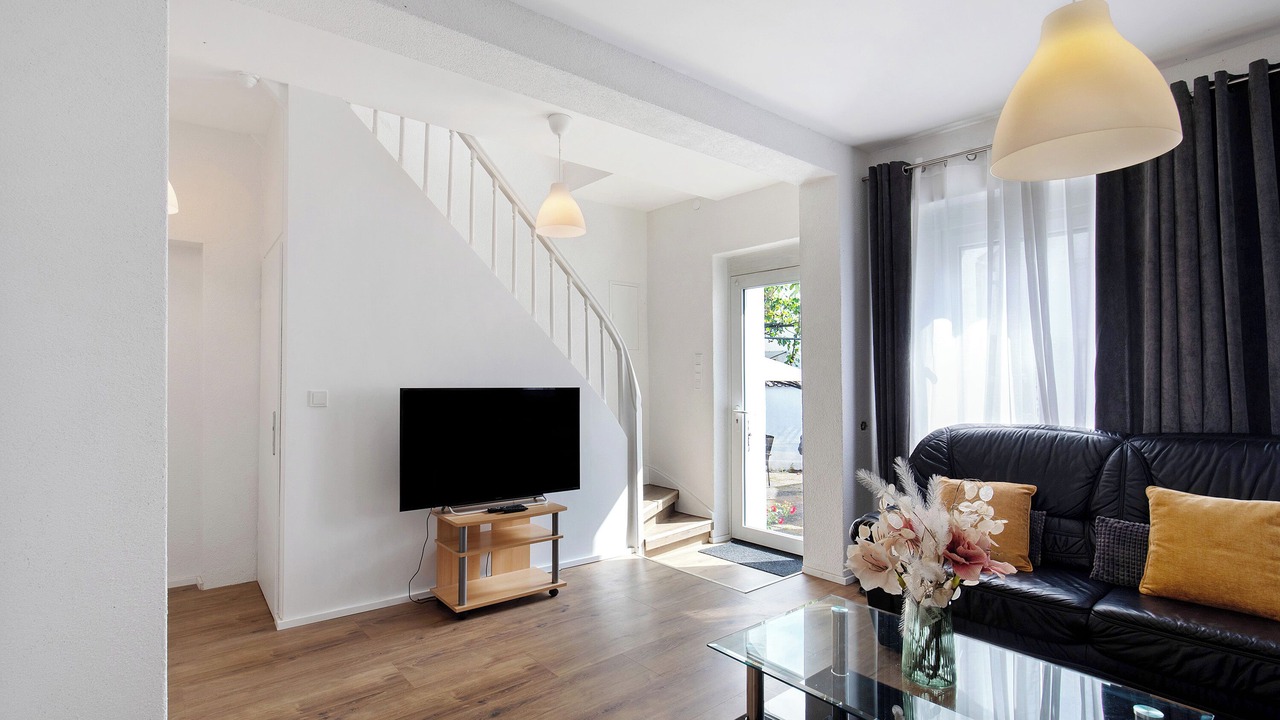 Photo of Livingroom in Worms