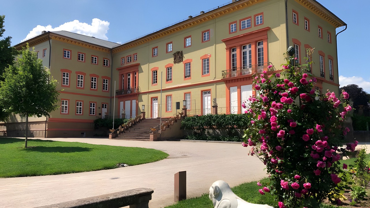 Photo of Outdoor in Worms