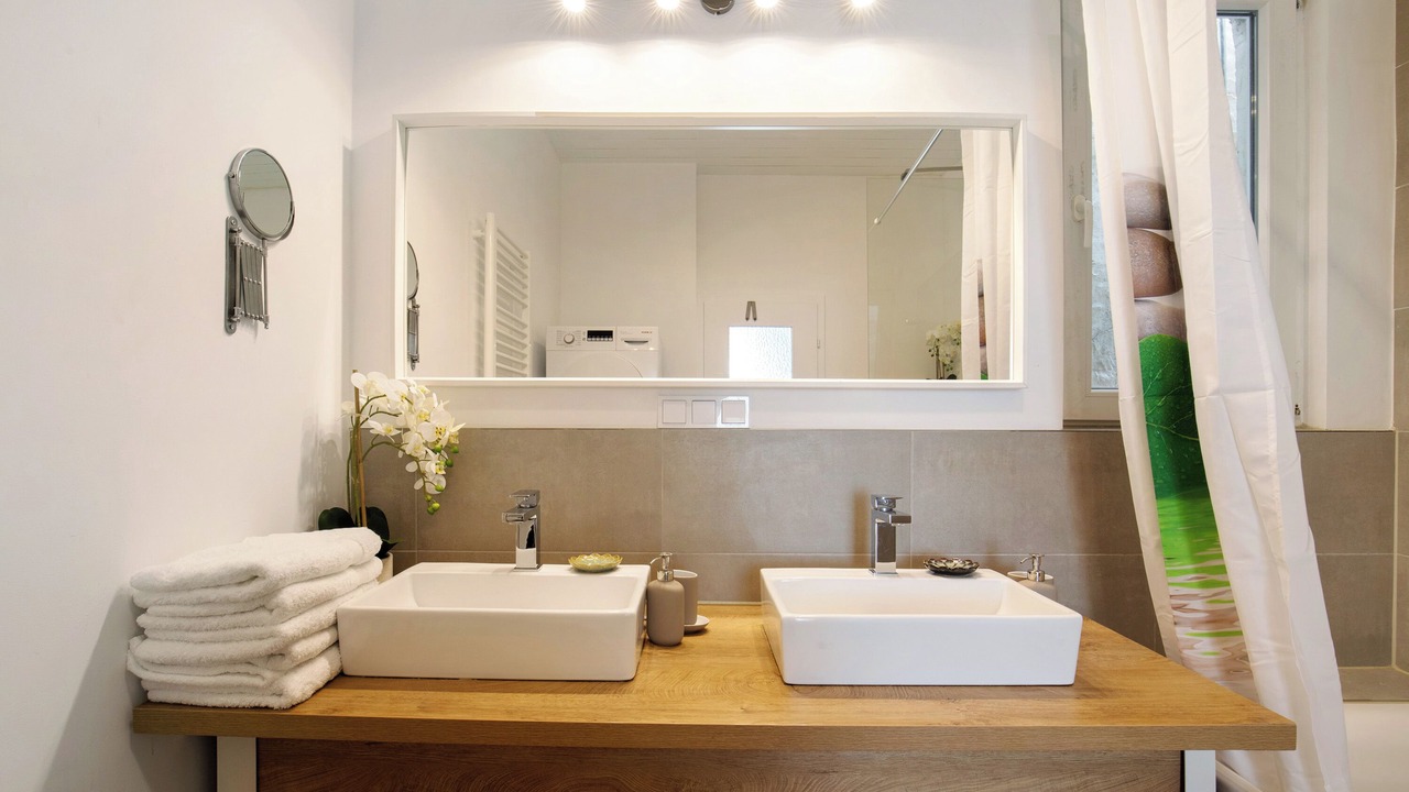 Photo of Bathroom in Worms
