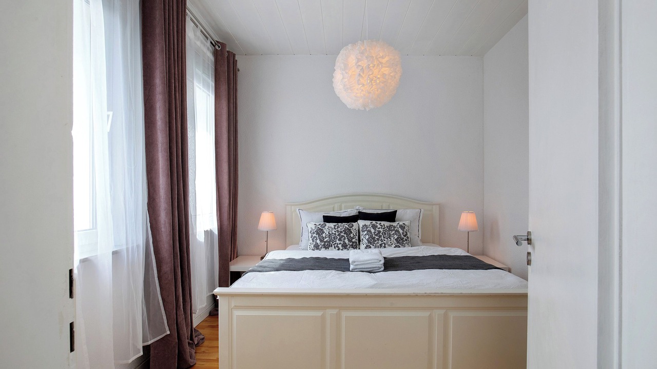 Photo of Bedroom in Worms