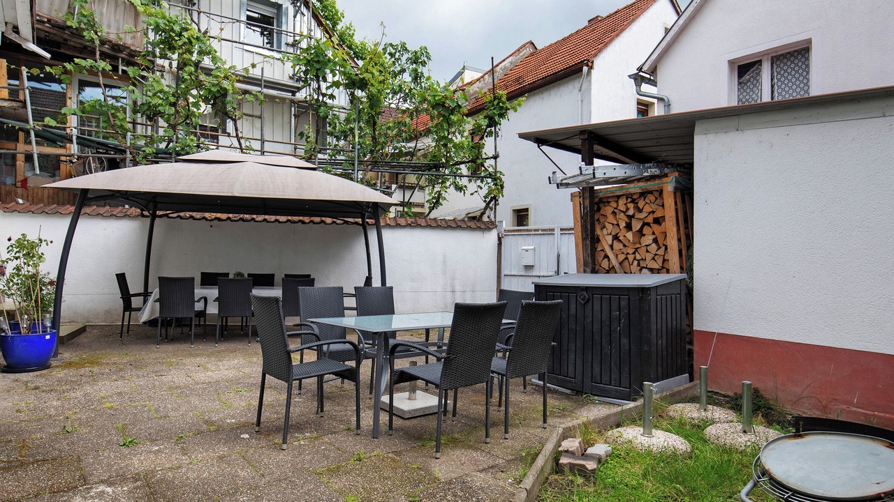 Photo of Outdoor in Worms