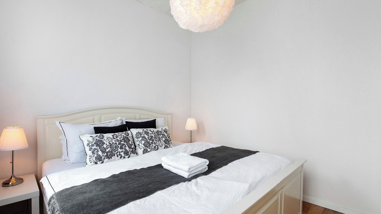 Photo of Bedroom in Worms