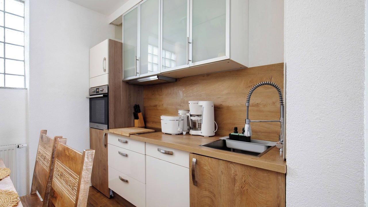 Photo of Kitchen in Worms