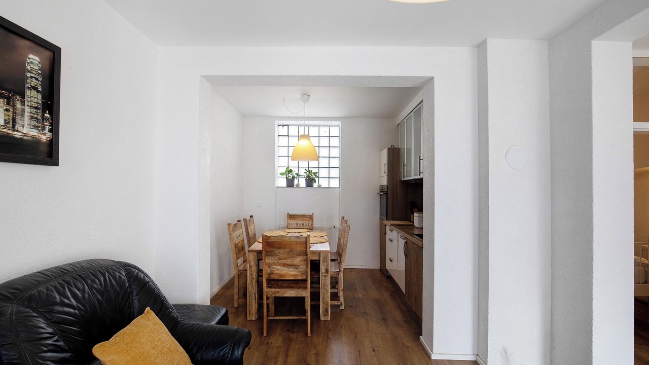 Photo of Livingroom in Worms