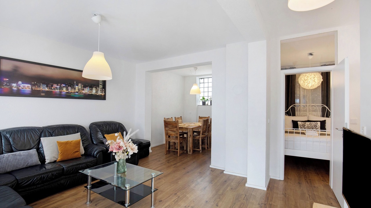 Photo of Livingroom in Worms