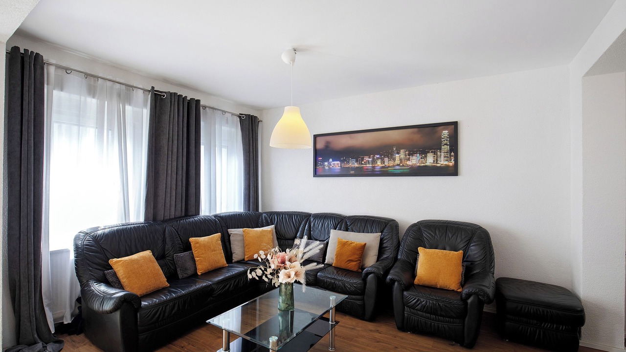 Photo of Livingroom in Worms