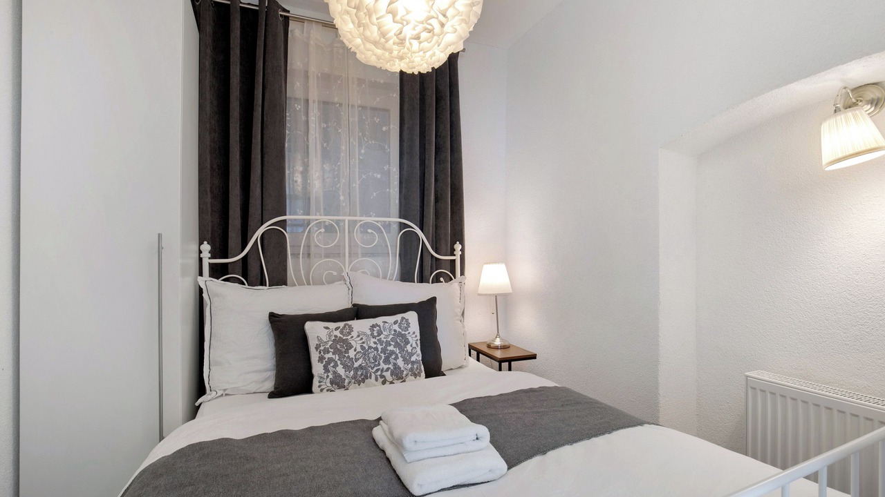 Photo of Bedroom in Worms
