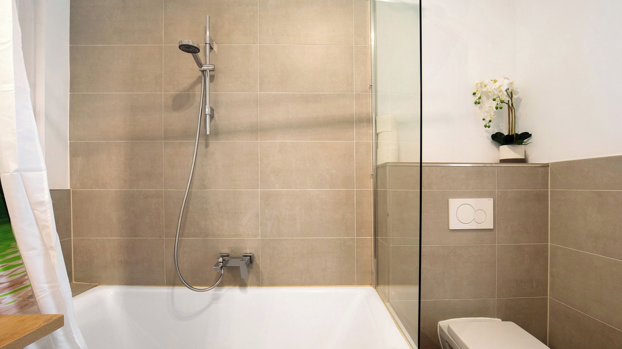 Photo of Bathroom in Worms