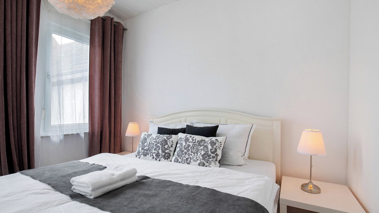 Photo of Bedroom in Worms