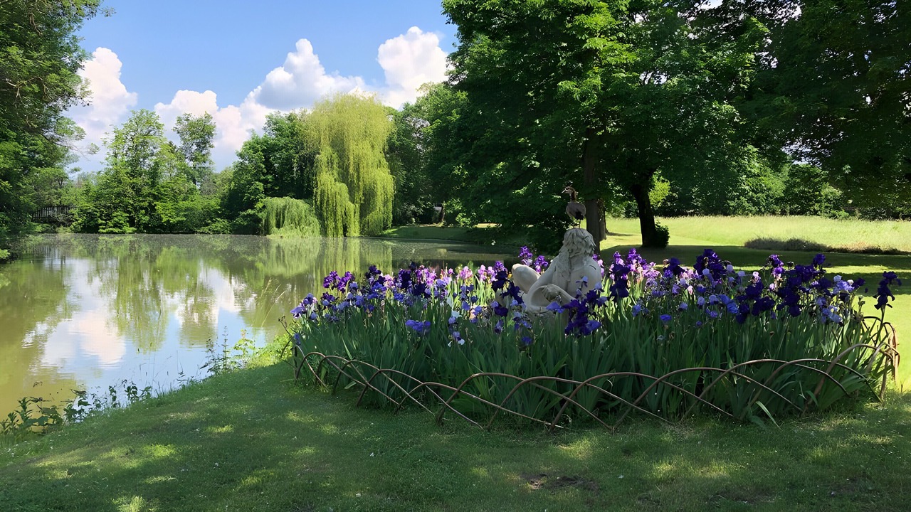 Photo of Outdoor in Worms