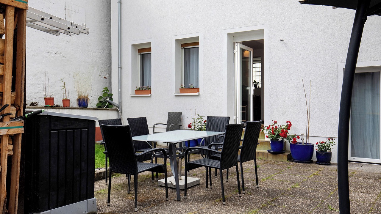 Photo of Outdoor in Worms