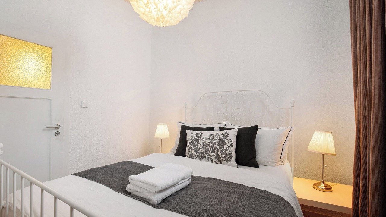 Photo of Bedroom in Worms
