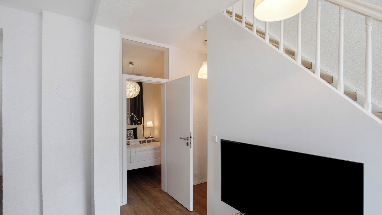 Photo of Bedroom in Worms