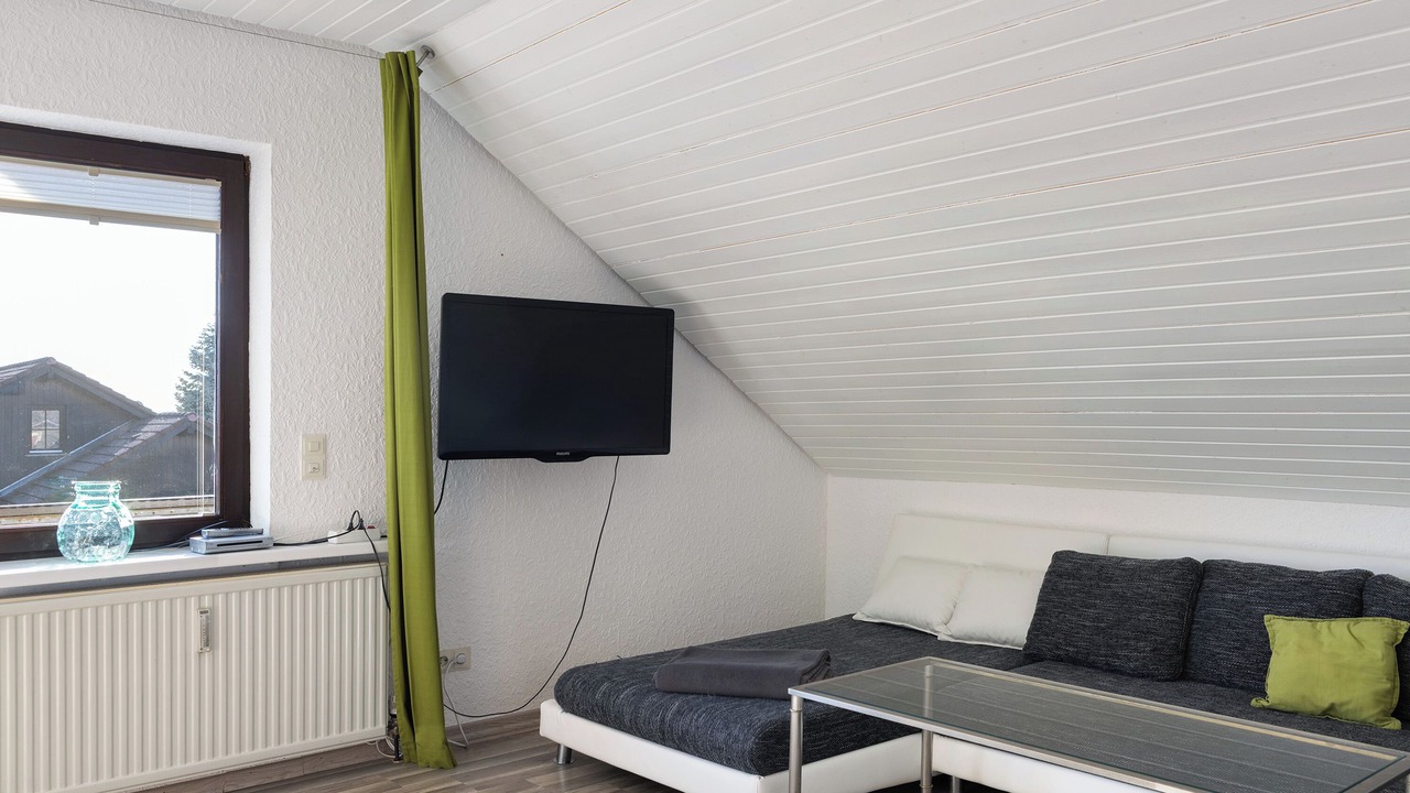 Photo of Livingroom in Meinhard