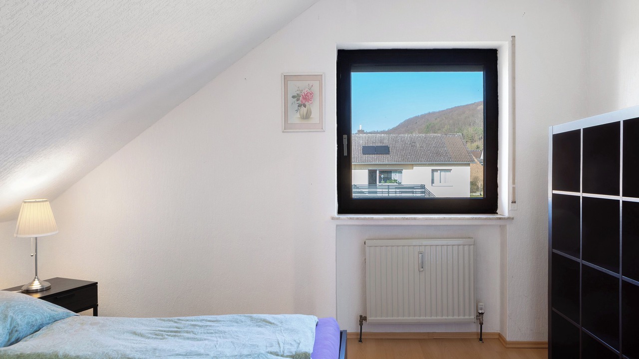 Photo of Bedroom in Meinhard