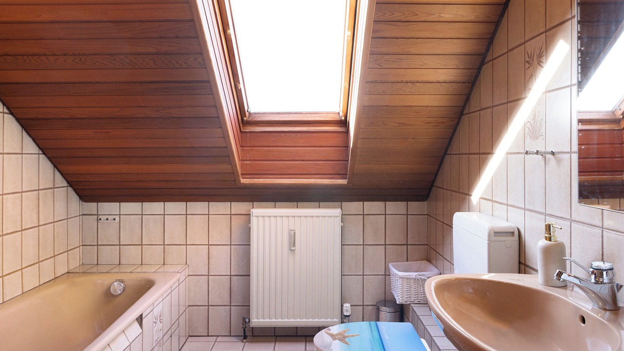 Photo of Bathroom in Meinhard