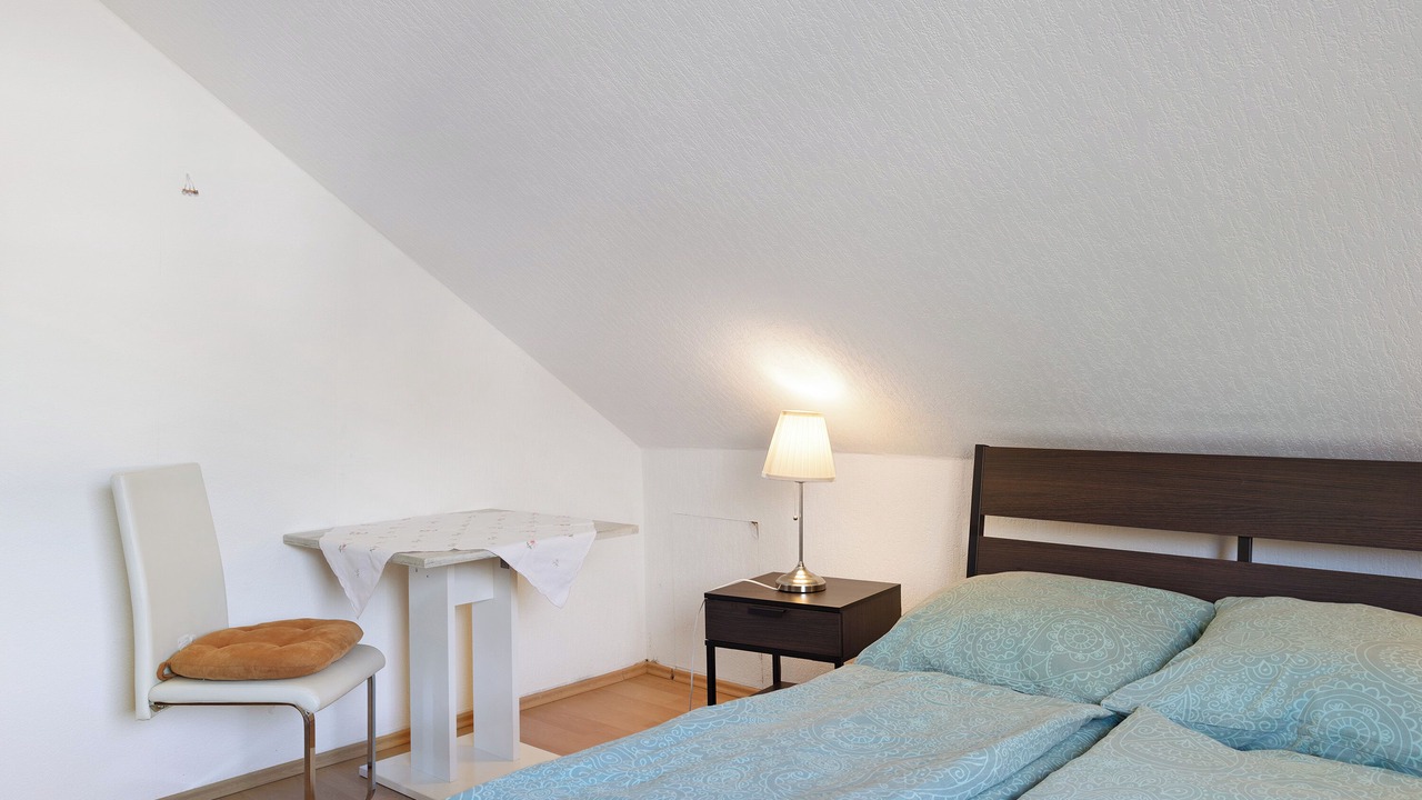 Photo of Bedroom in Meinhard