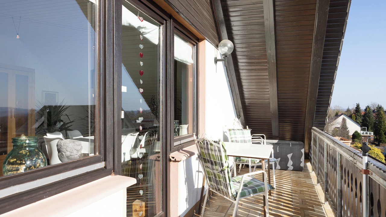 Photo of Outdoor in Meinhard