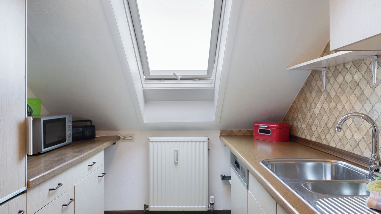 Photo of Kitchen in Meinhard